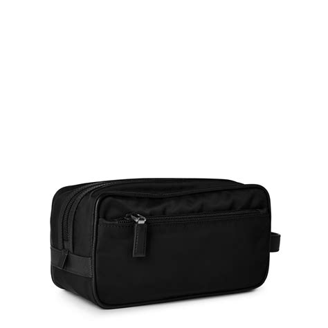 prada makeup bag nordstrom|prada nylon pouch bag.